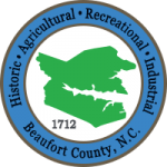 Beaufort County Seal